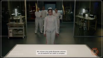 The Complex Screenshot